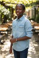 Bracciale Domar Uomo Bracciale acciaio in Acciaio BR 6312 - BR 6312